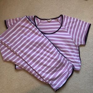 Lake Pajamas, Medium